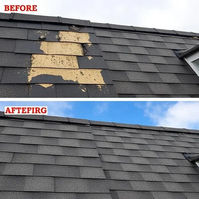 Roof Repair Near Me in Bryant, AL near me